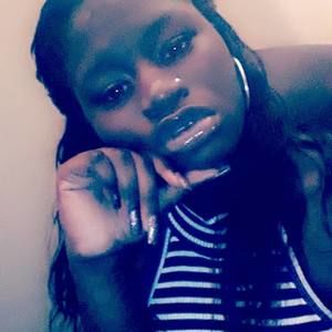 Meet your Posher, Jamira